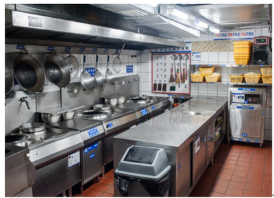 溫州市天天餐飲管理服務(wù)與酒店管理的專(zhuān)業(yè)實(shí)踐